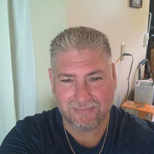 Meet your Posher, Rick